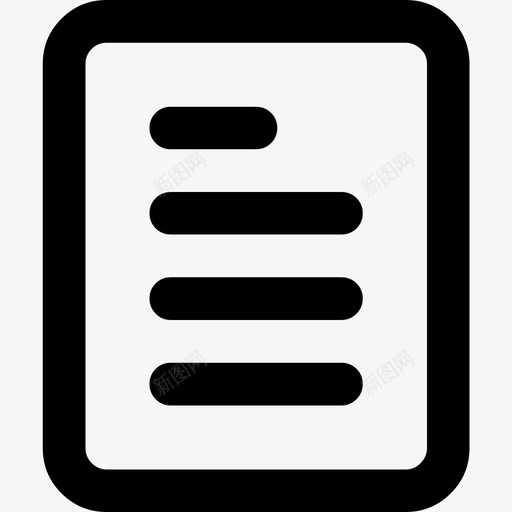 入库单svg_新图网 https://ixintu.com 入库 库单