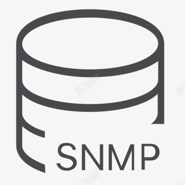 BCBI的图标采集SNMP图标