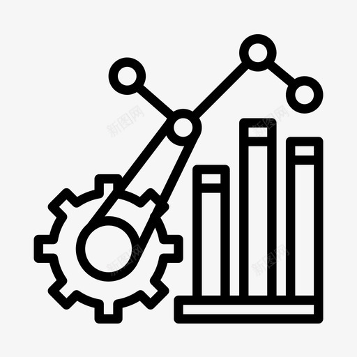 指标分析工具箱轮廓化0917svg_新图网 https://ixintu.com 指标 分析 工具箱 轮廓