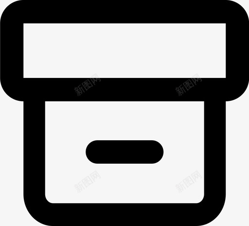 寄采样盒svg_新图网 https://ixintu.com 采样