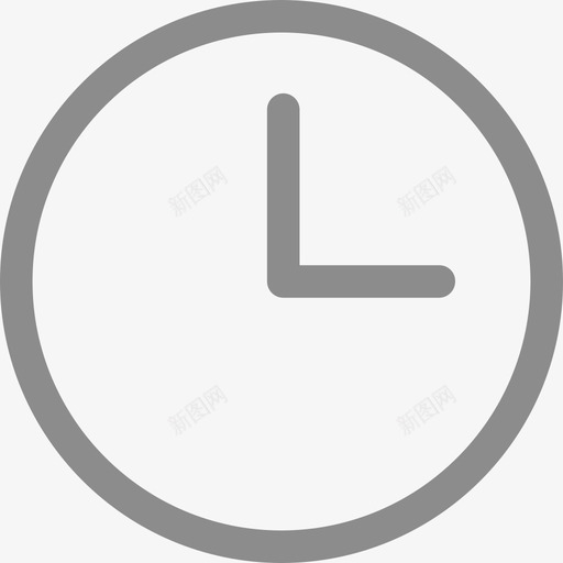 年限svg_新图网 https://ixintu.com 年限