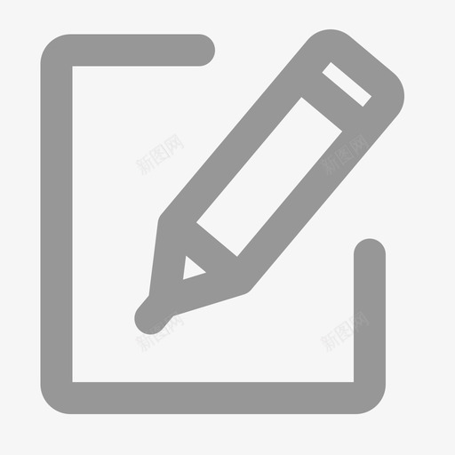 leftbar录入凭证svg_新图网 https://ixintu.com 录入 凭证