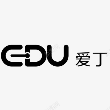 爱丁logo02图标