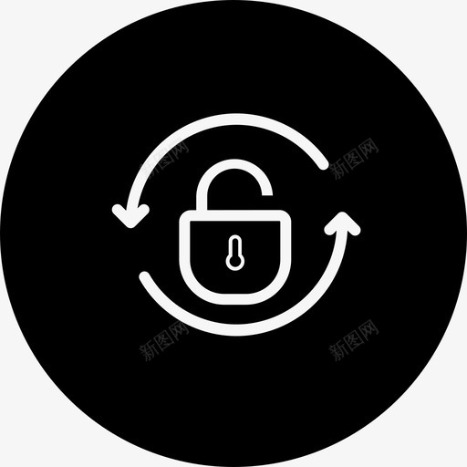 修改交易密码svg_新图网 https://ixintu.com 修改 交易 密码