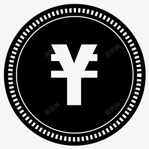人民币银行现金svg_新图网 https://ixintu.com 人民币 货币 银行 现金 金融