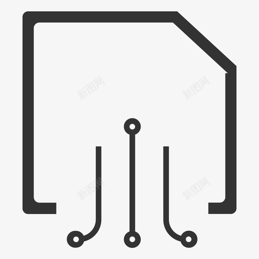 低功耗物联网svg_新图网 https://ixintu.com 功耗 联网