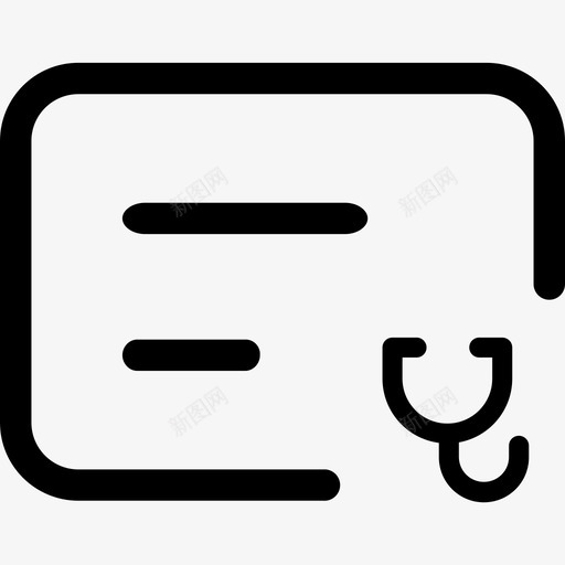 体检报告svg_新图网 https://ixintu.com 体检 报告