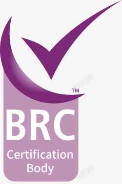 brcBRC标志高清图片