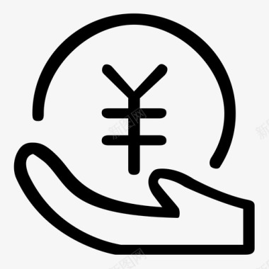 代账服务图标