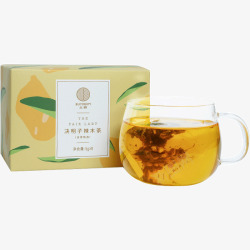 花草茶包装设计决明子茶辣木茶薏米乌龙茶花草茶组合袋泡茶小包装正品高清图片
