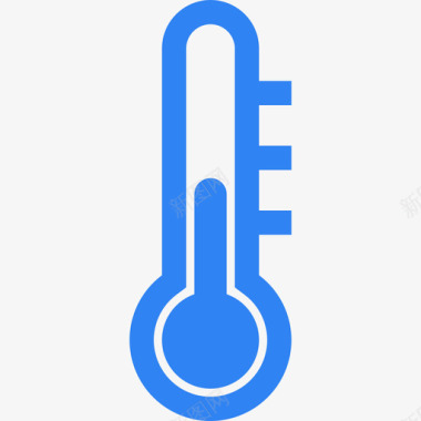监控数据轿顶温度图标
