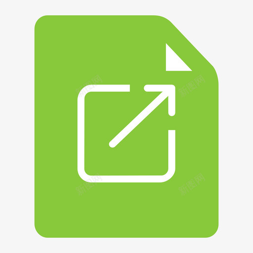 vsd小图标svg_新图网 https://ixintu.com 图标