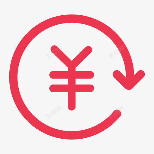 仅退款iconsvg_新图网 https://ixintu.com 退款