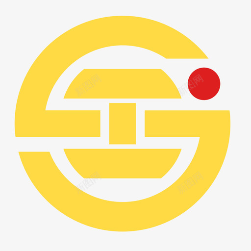 货斯基logosvg_新图网 https://ixintu.com 货斯