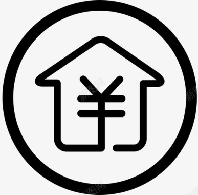 财政局icon图标
