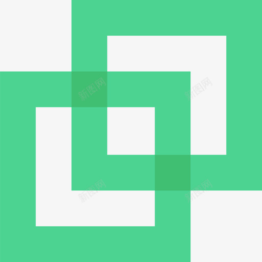 Z综合性svg_新图网 https://ixintu.com 综合性 填充 商务 多色 简约 精美 方正 扁平 综合
