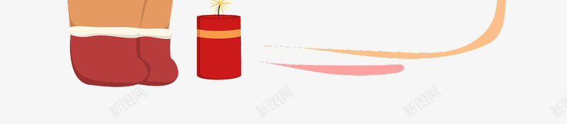 新年边框设计x10平面其他平面肥兔兔Stephanpng_新图网 https://ixintu.com 平面 新年 边框 设计 其他 肥兔