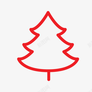 2圣诞树22图标