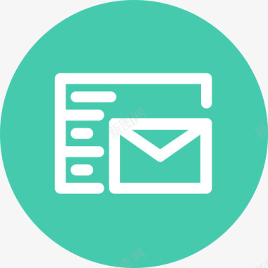 邮件服务器新增hover图标