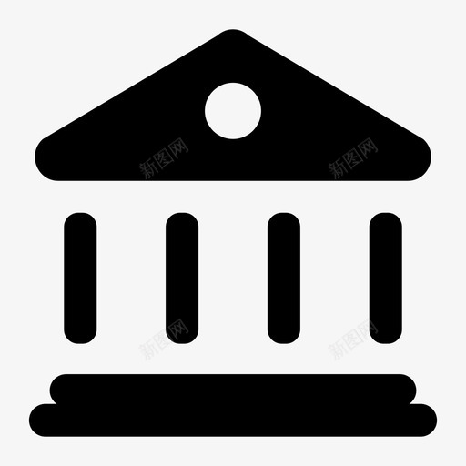 检察院svg_新图网 https://ixintu.com 检察院