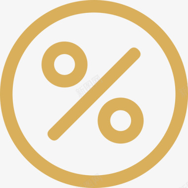 账户信息费率信息图标