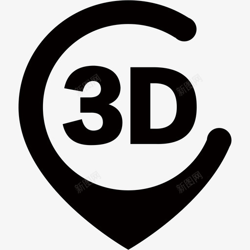 3D展示svg_新图网 https://ixintu.com 展示