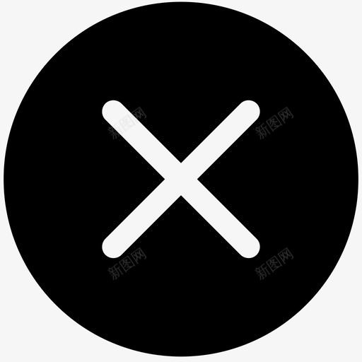 icon提示20svg_新图网 https://ixintu.com 提示
