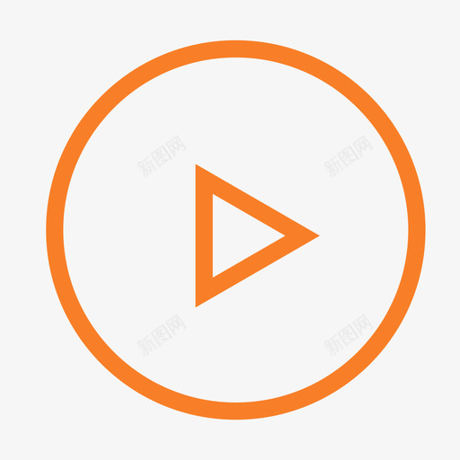 视屏能力01svg_新图网 https://ixintu.com 视屏 能力