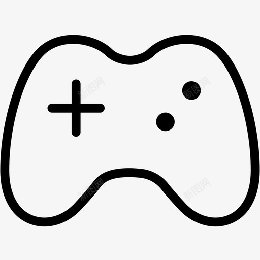 游戏01svg_新图网 https://ixintu.com 游戏