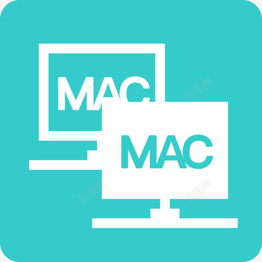 MAC碰撞分析svg_新图网 https://ixintu.com 碰撞 分析