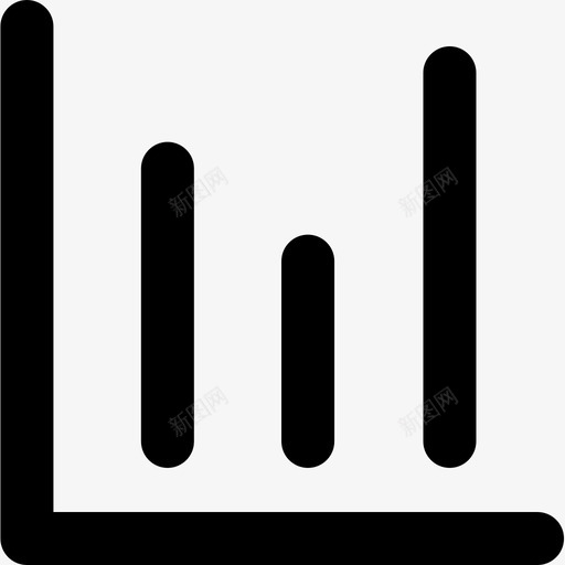 报表经营建议svg_新图网 https://ixintu.com 报表 经营 建议 填充