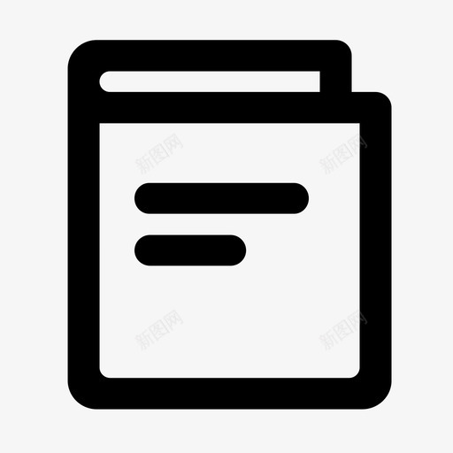 教育信息01svg_新图网 https://ixintu.com 教育信息