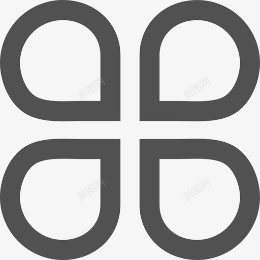 服务端分类svg_新图网 https://ixintu.com 服务 分类