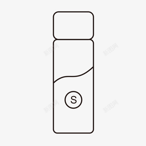 化妆品香精svg_新图网 https://ixintu.com 化妆品 香精