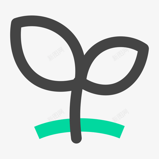 纯天然svg_新图网 https://ixintu.com 纯天然