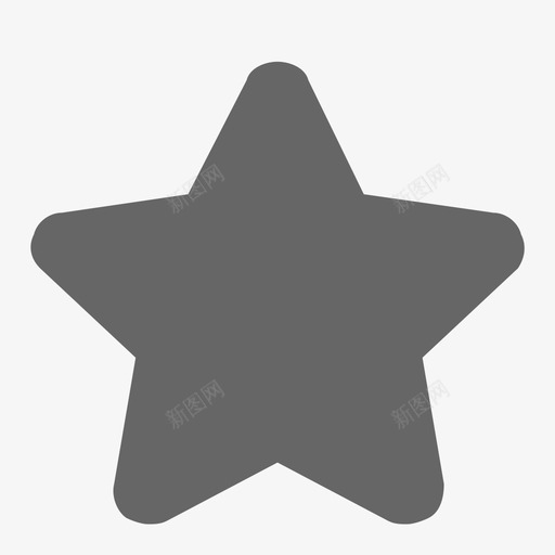 华帝ic星级Fillsvg_新图网 https://ixintu.com 华帝 星级