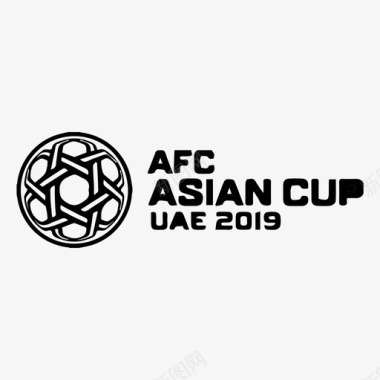 亚洲杯首页logo图标