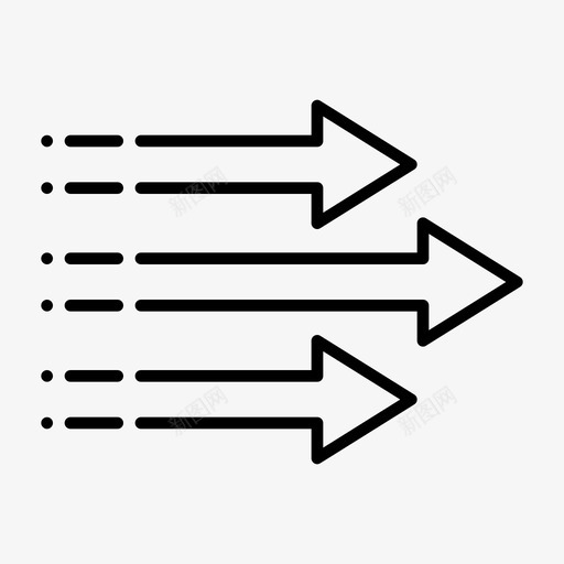 正确方向继续快速svg_新图网 https://ixintu.com 正确方向 继续 快速 下一步 速度 方向