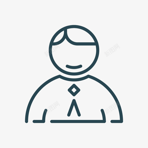 副标题svg_新图网 https://ixintu.com 副标题 画板 线性