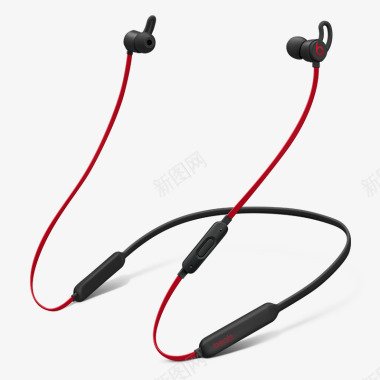 6期免息BeatsBeatsX耳塞式无线蓝牙B耳机图标