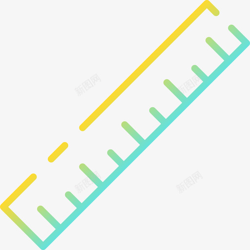 尺子设计167坡度svg_新图网 https://ixintu.com 尺子 设计 坡度