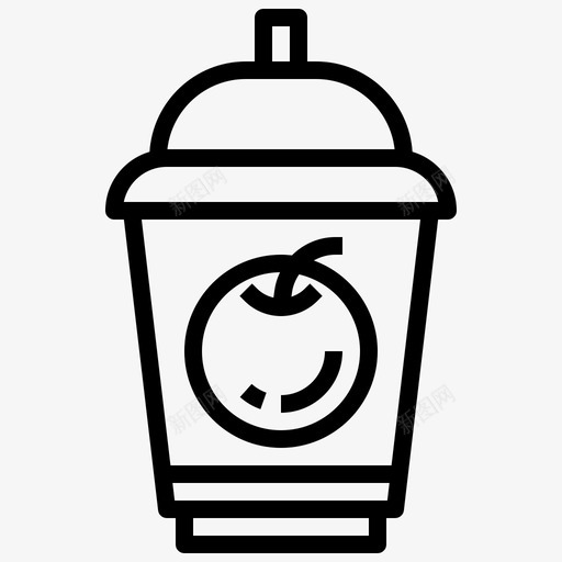 果汁烹饪食品svg_新图网 https://ixintu.com 果汁 烹饪 食品 水果 市场 蔬菜 运行 大纲
