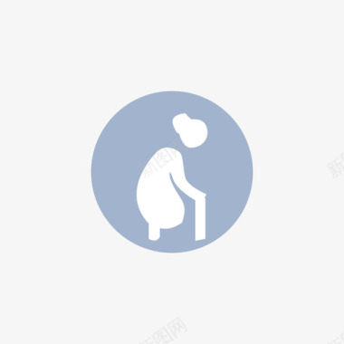 赡养老人支出icon图标