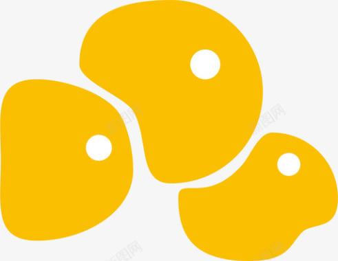 脂肪量图标