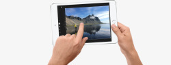 iPadmini4Apple中国iPadmini4素材