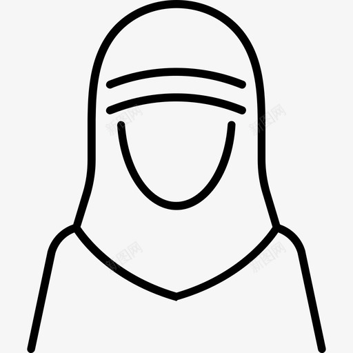阿拉伯语阿拉伯人口svg_新图网 https://ixintu.com 阿拉伯语 阿拉伯 人口 沙特 妇女 沙特阿拉伯