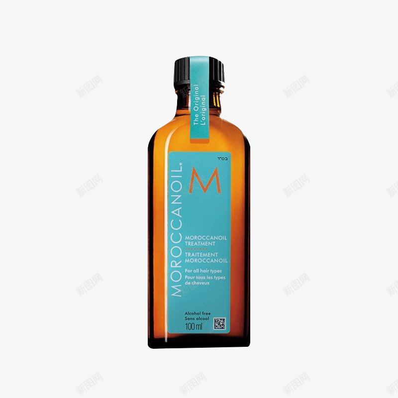 Moroccanoil摩洛哥护发精油100mlpng_新图网 https://ixintu.com 摩洛哥 护发 精油