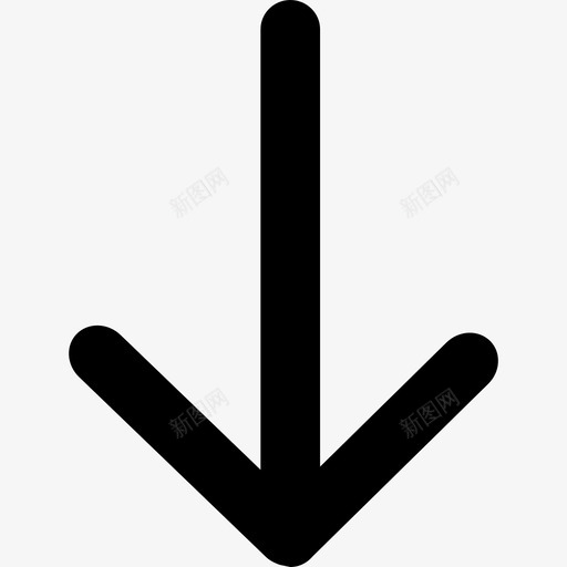 章节管理下移svg_新图网 https://ixintu.com 章节 管理 下移