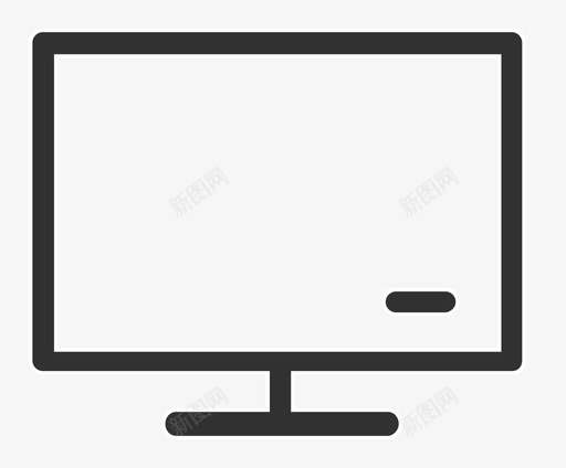 4电视55寸以上svg_新图网 https://ixintu.com 电视 以上