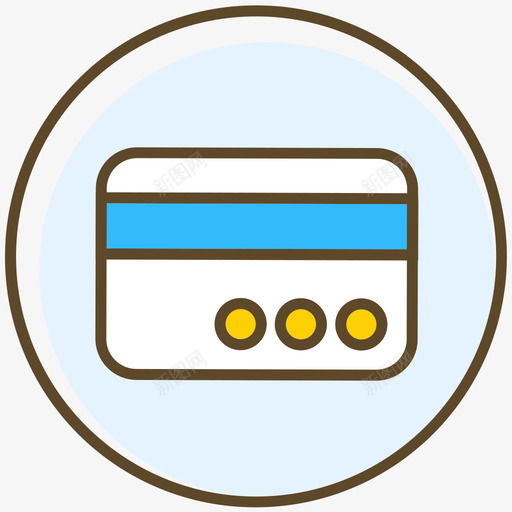 6折卡svg_新图网 https://ixintu.com 折卡